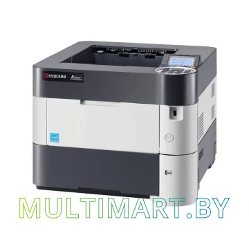 Принтер Kyocera Mita EcoSys P4040dn картинка 2